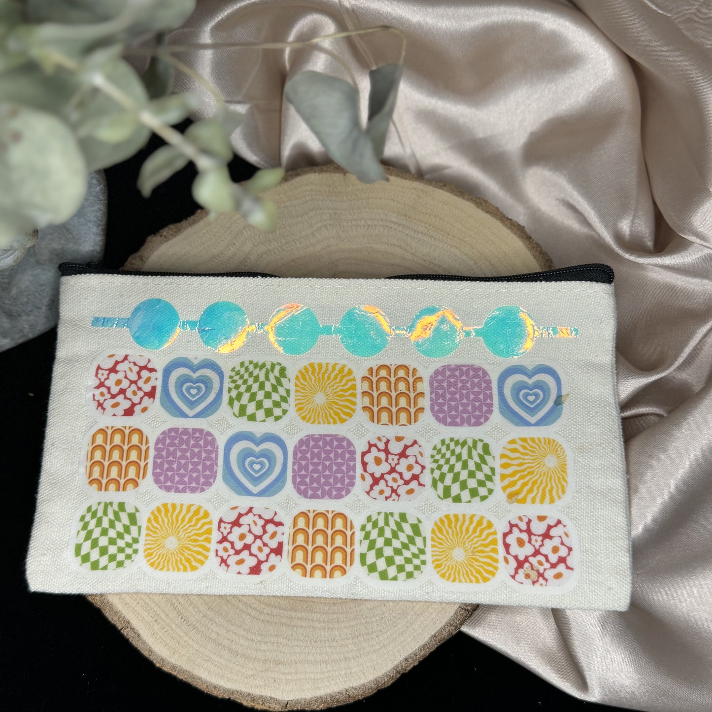 Zipper Bag