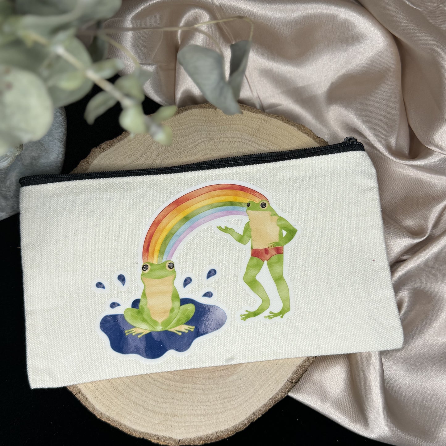 Zipper Bag
