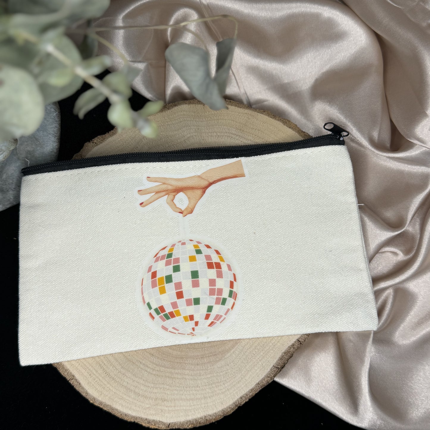 Zipper Bag