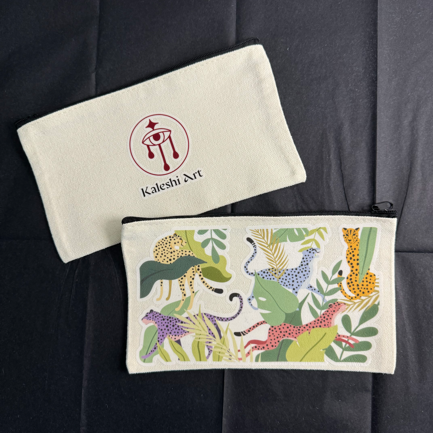 Zipper Bag
