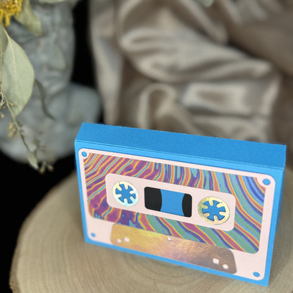 Mixtape Cassette